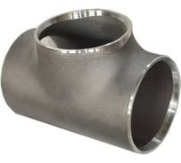 Стальной равнопроходной тройник DN.ru Дн 325x8 (Ду 300) под приварку ГОСТ 17397 D270-01812