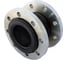 Компенсатор DN.ru EPDM Ду250 Ру10 резиновый антивибрационный D140-00220 1