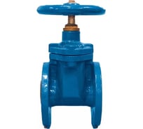 Задвижка DN.ru аналог МЗВ Ду50 Ру16 Т D040-02378