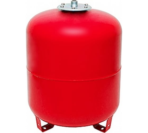 Экспанзомат Rimmini В-80В нерж.фл. верхнее подключение B-80BH