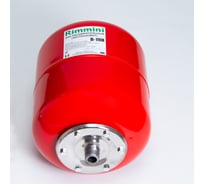 Экспанзомат Rimmini В-19 нерж.фл. B-19H