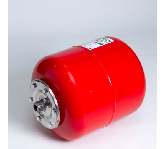 Экспанзомат Rimmini В-19 нерж.фл. B-19H
