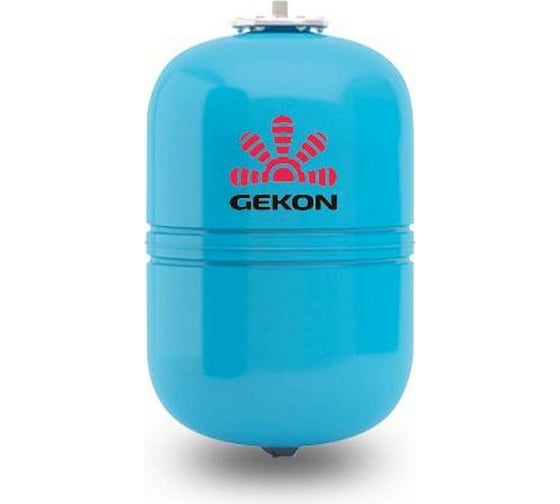 Бак мембранный для водоснабжения WAV8 GEKON GKB0141029