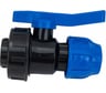 КраншаровойкомпрессионныйTEBOПНД20x1/2"вн.резьбаT-ПНД.Кш.4.20-12.CN