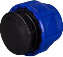 Компрессионная заглушка TEBO ПНД 40 T-ПНД.З.0.40.CN