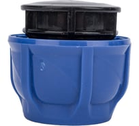 Компрессионная заглушка TEBO ПНД 32 T-ПНД.З.0.32.CN