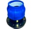 Фланцевое компрессионное соединение TEBO ПНД 90x3" T-ПНД.Фл.0.90x3.CN 1