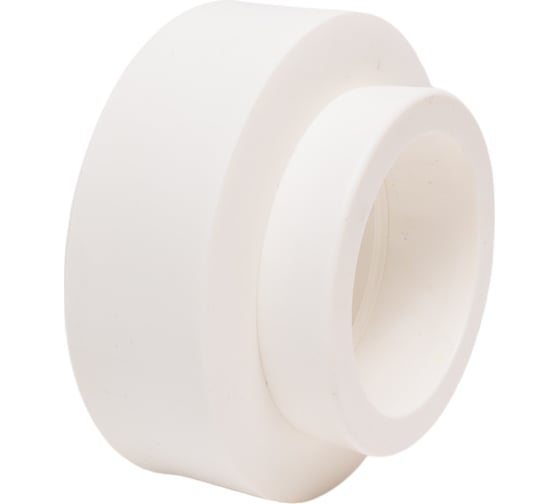 Переходная муфта TEBO PPR 160x110 вн-вн 030020234