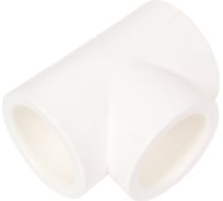 Тройник TEBO PPR 63 030040107