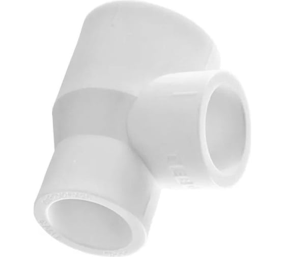 Переходной тройник TEBO PPR 25x25x20 030040207