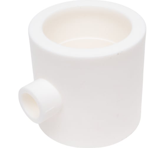 Переходной тройник TEBO PPR 63x20x63 030040237