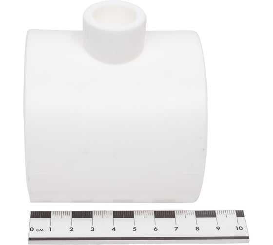 Переходной тройник TEBO PPR 63x20x63 030040237