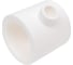 Переходной тройник TEBO PPR 63x20x63 030040237 1