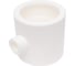 Переходной тройник TEBO PPR 63x20x63 030040237 2