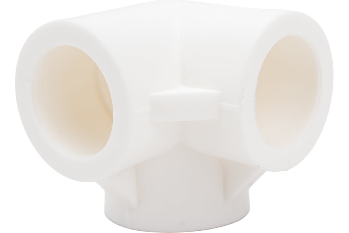 Двухплоскостной тройник TEBO C-TB 20 030040801 - выгодная цена, отзывы ...