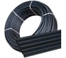 Питьевая напорная труба ПНД TEBO R-TB 75x6.8, SDR11 (ПЭ100;16 атм) 100 м 017010207-01