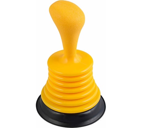 Мини-вантуз 0,5 л Домочист ВЗ-МИНИ