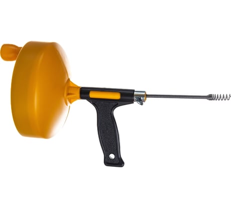 Ручная прочистная вертушка Домочист ВПР6-3