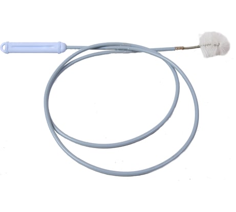 Ёрш 6 ммх1.5м Домочист ЕВ6