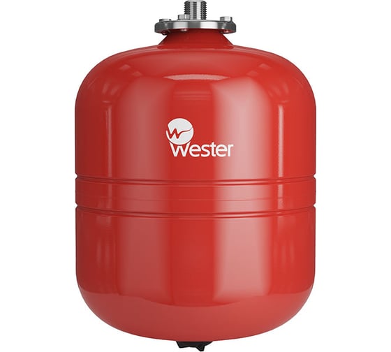 Расширительный бак Wester WRV 18 0-14-0055