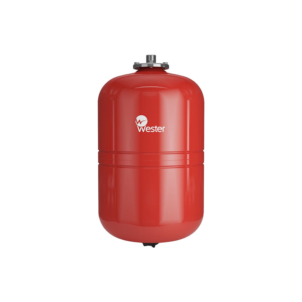 Расширительный бак Wester WRV 24 0-14-0060 - выгодная цена, отзывы ...