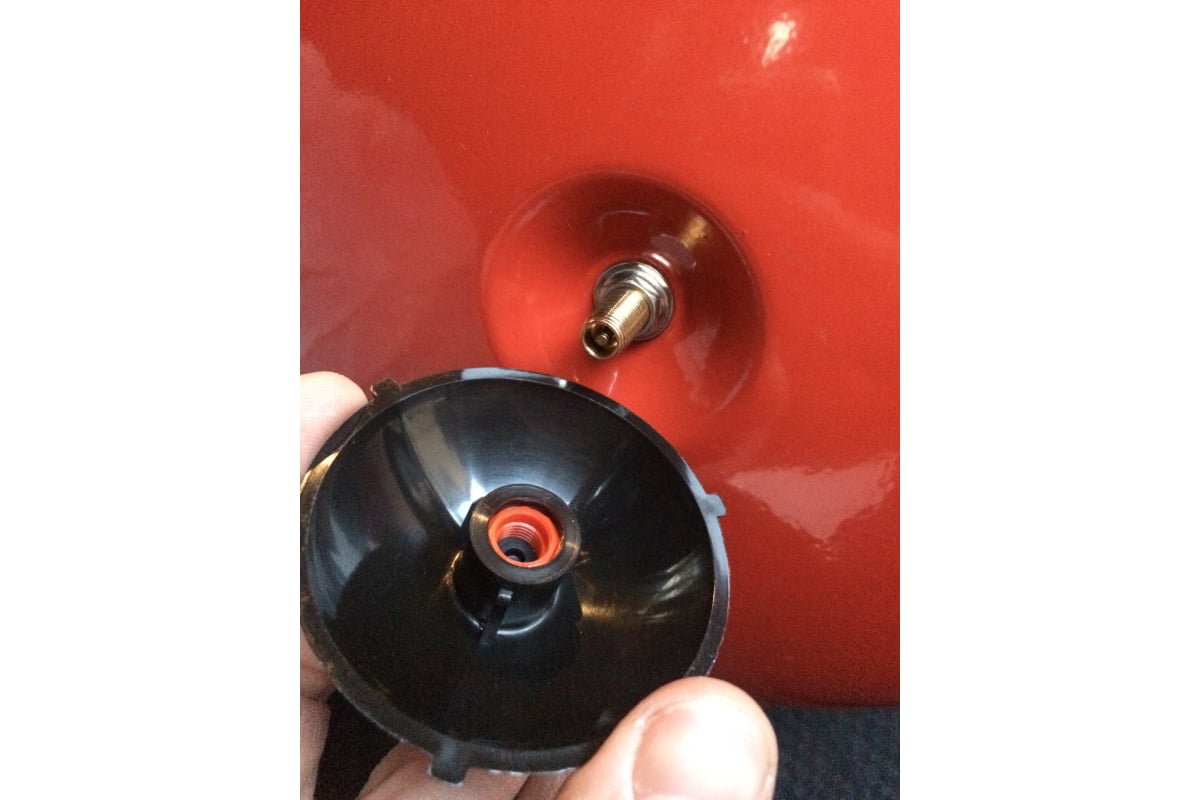 Расширительный бак Wester WRV 24 0-14-0060 - выгодная цена, отзывы ...