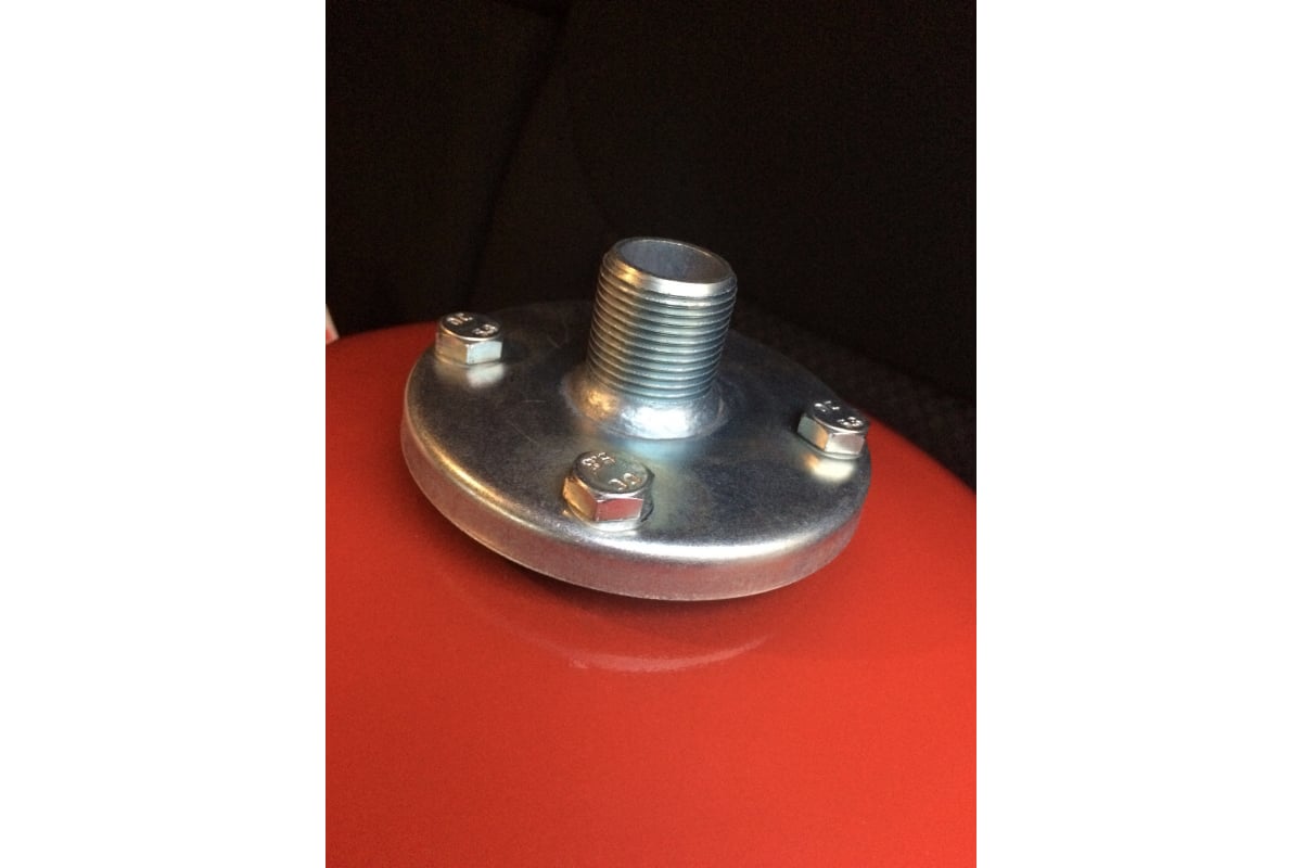 Расширительный бак Wester WRV 24 0-14-0060 - выгодная цена, отзывы ...