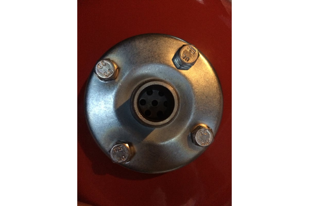 Расширительный бак Wester WRV 24 0-14-0060 - выгодная цена, отзывы ...