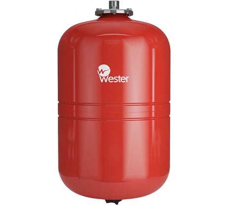 Расширительный бак Wester WRV 24 0-14-0060