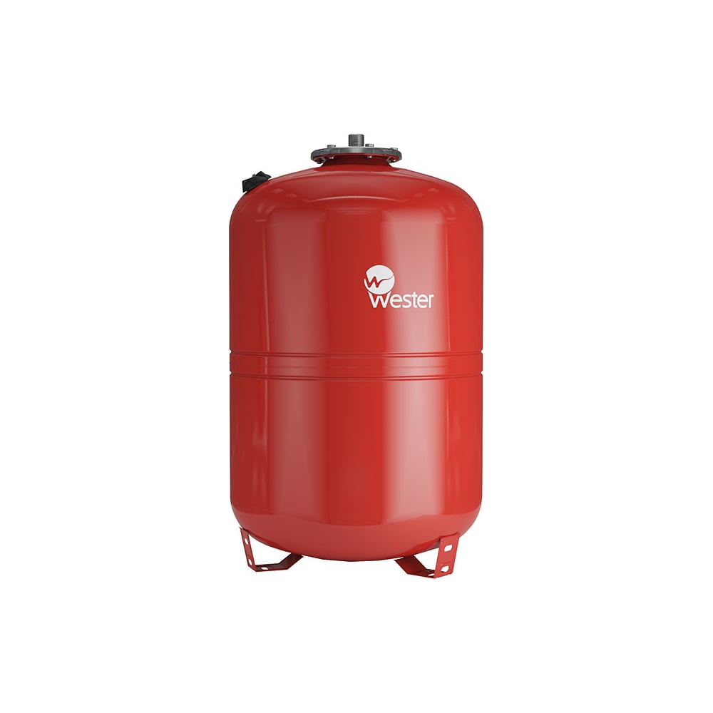Расширительный бак Wester WRV 80 0-14-0120 - выгодная цена, отзывы ...