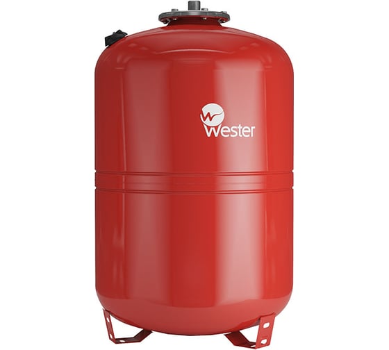 Расширительный бак Wester WRV 80 0-14-0120 1