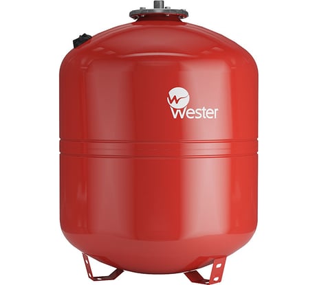 Расширительный бак Wester WRV 100 0-14-0140