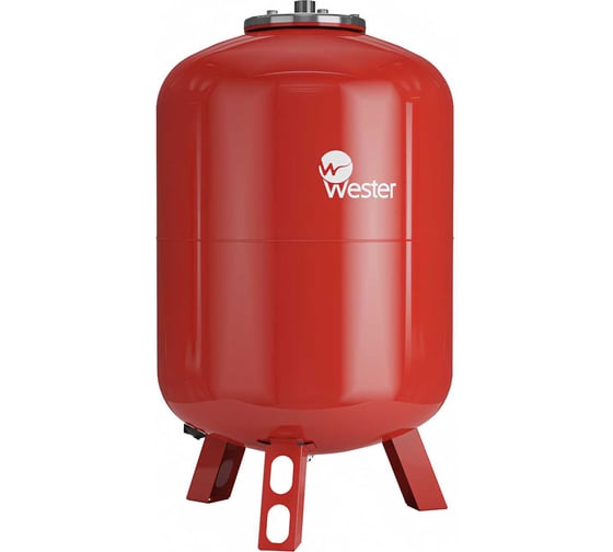 Расширительный бак Wester WRV 200 0-14-0180