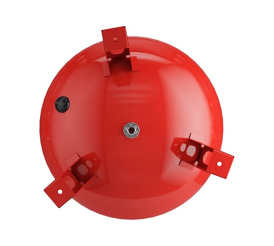 Расширительный бак Wester WRV 200 0-14-0180