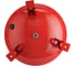 Расширительный бак Wester WRV 200 0-14-0180 3