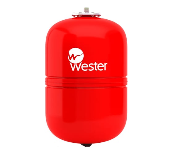 Расширительный бак (300 л) Wester WRV 300