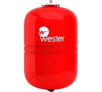 Расширительный бак Wester (500 л) WRV 500