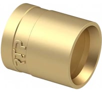 Латунная гильза RTP d25 Уп. 34761
