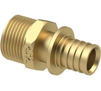 Аксиальная муфта RTP нар.резьба d25x3/4" Уп. 34784