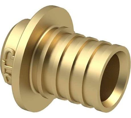 Аксиальная заглушка RTP d16 Уп. 34764