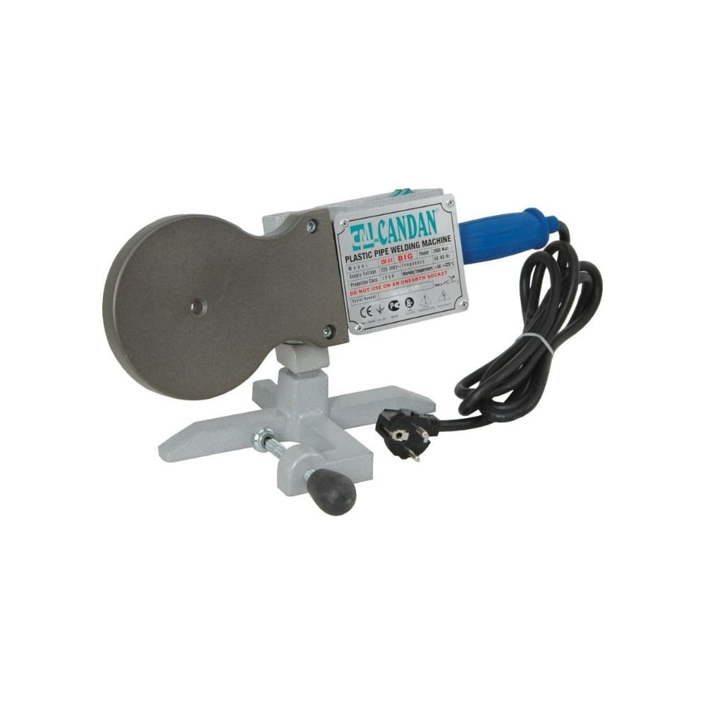Сварочный аппарат RTP CM-04 CANDAN 2000W d20-110 28870 - выгодная цена ...