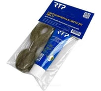 Монтажный набор RTP (сантехническая паста 25г, лен 7г) 29548