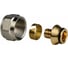Адаптер RTP 16x2.0, 3/4 евроконус Уп. 40337 1