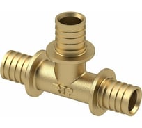 Аксиальный переход тройник RTP d32x20x32 29373