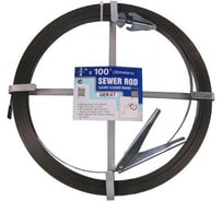 Пробивная лента 13мм-1,6мм-23 м Gerat 3275 50321