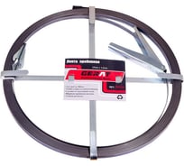 Пробивная лента 13мм-1,6мм-15 м Gerat 3250 50320