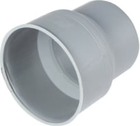 Переход RTP ELITE с чугуна на пластик МК МПП 75x925, белый 33447