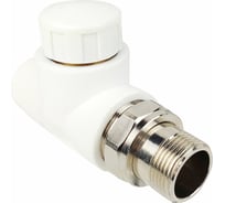 Термоклапан RTP с преднастройкой, прямой PPR 25x3/4 28250