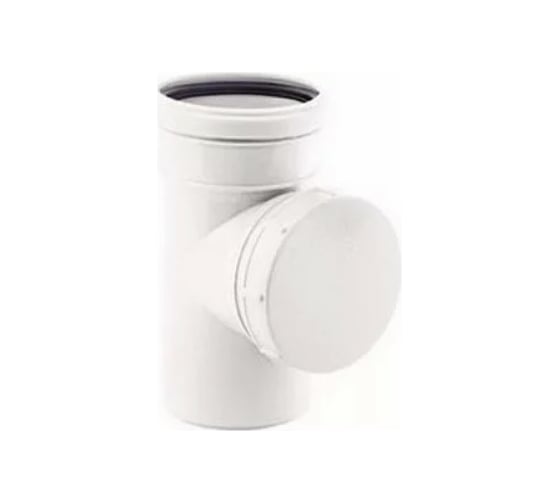 Ревизия RTP ELITE МК МПП 160 белый 37658