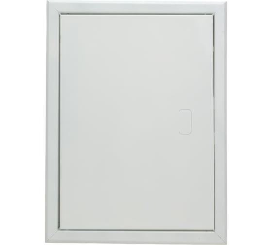 Ревизионная люк-дверца Вентмаркет металлическая, на магните 250x350(h) LRM250X350 1